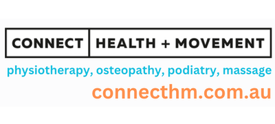 Connect Health + Movement