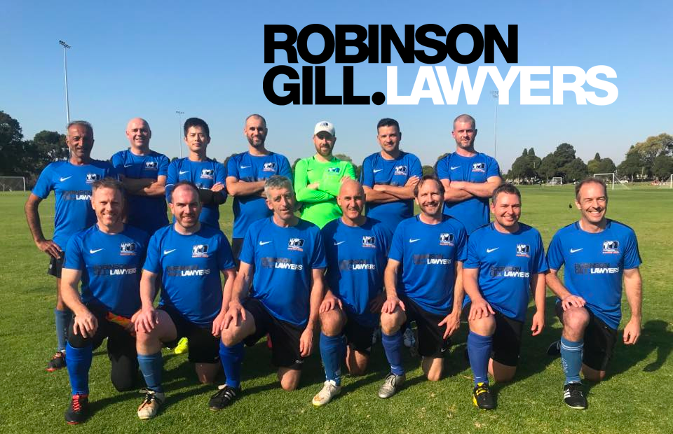 Robinson Gill Lawyers